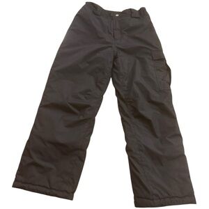 White Sierra | Snowboard Ski Snow Pants with Pockets Boy Size M Medium